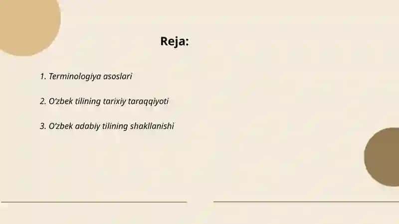 Terminologiya asoslari 2