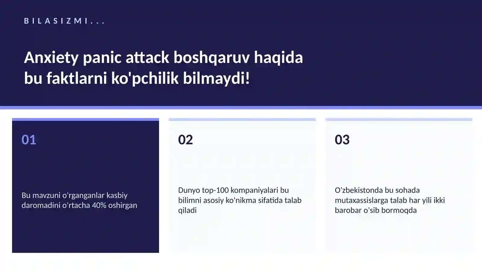 Anxiety panic attack boshqaruv 2