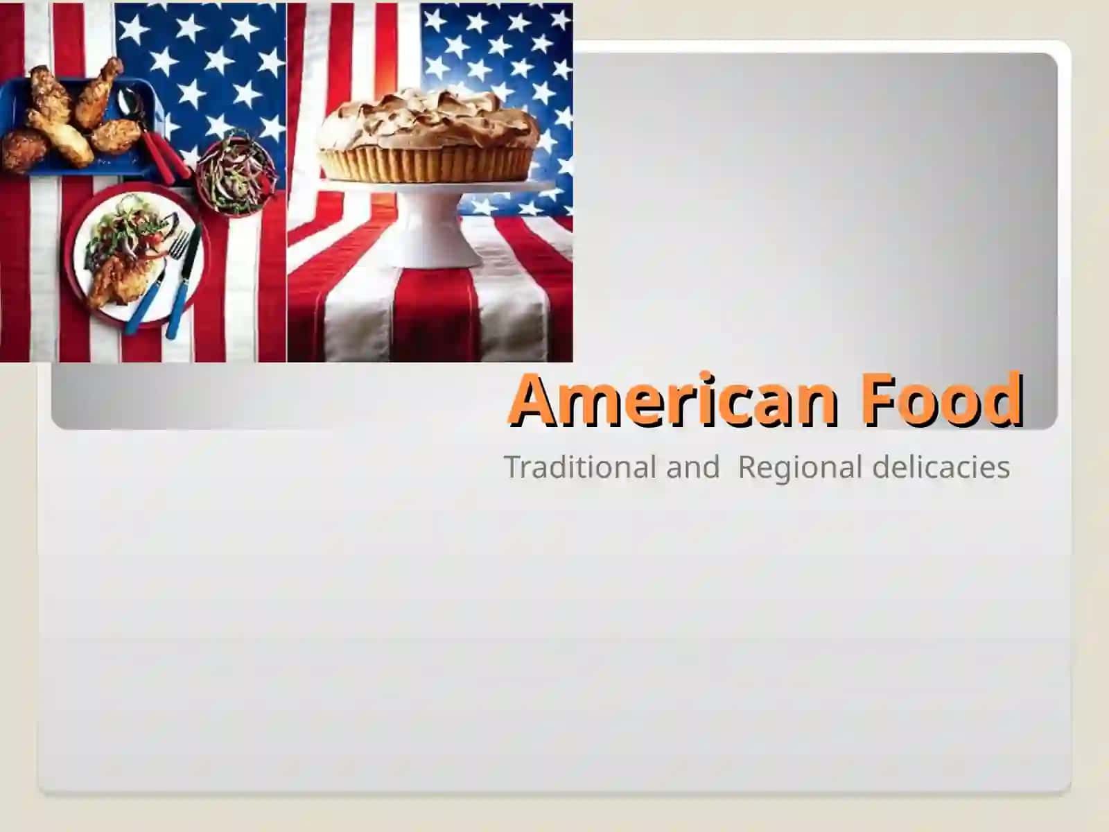 Food Pyramid 2