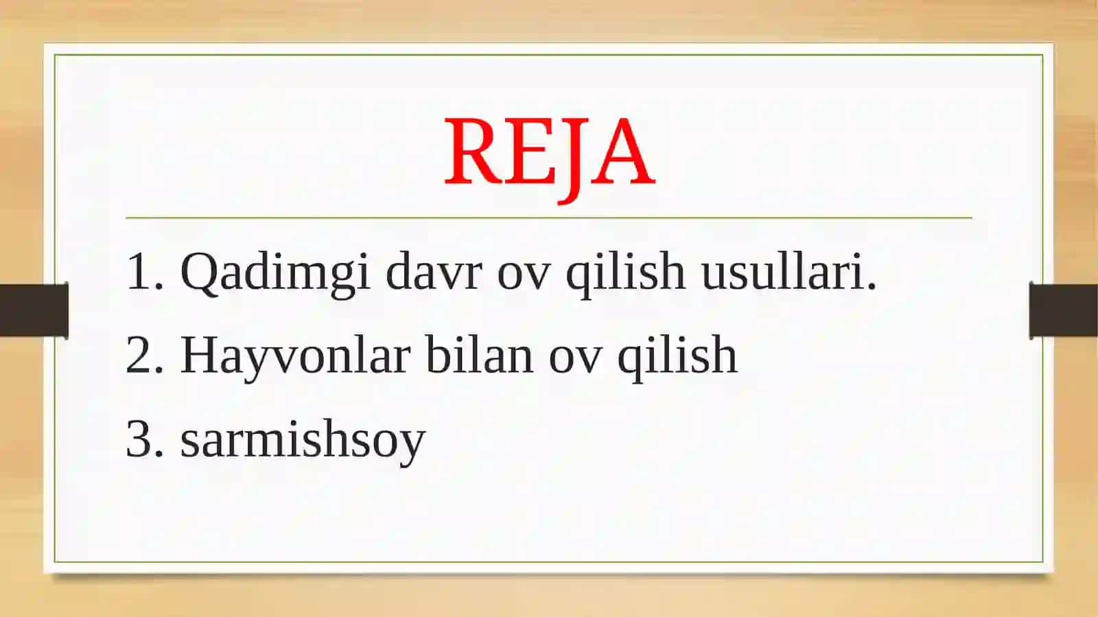 QADIMGI DAVRDA OV USULLARI VAA’NANALARI (SARMISHSOY) 2