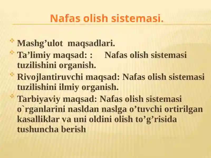 Nafasolishsistemasi 2