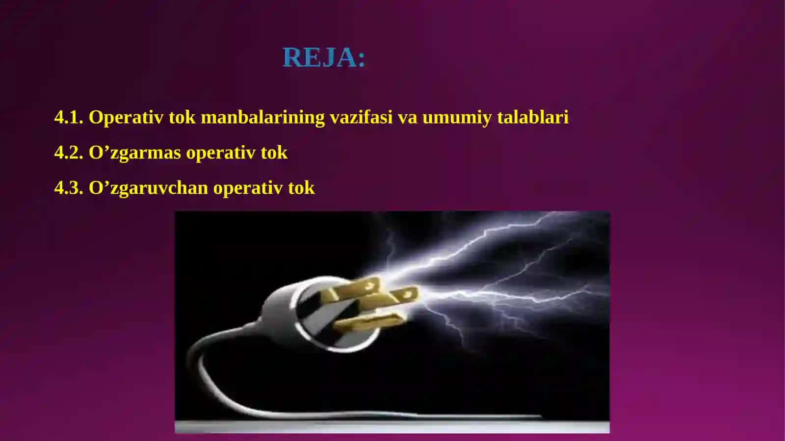 OPERATIV TOK MANBALARI VASXEMALARI 2