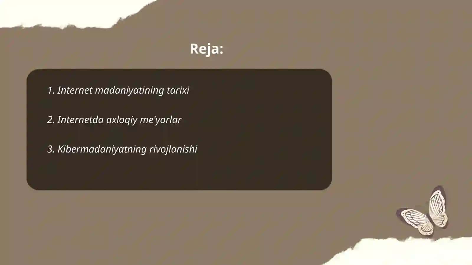 Internet madaniyatining tarixi 2