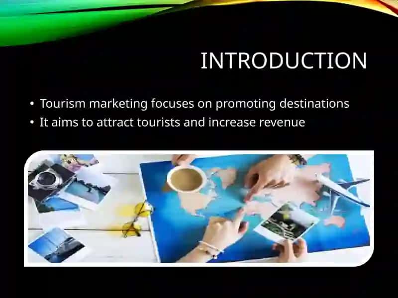 Tourism Marketing Strategies, Tools, and Practices 2