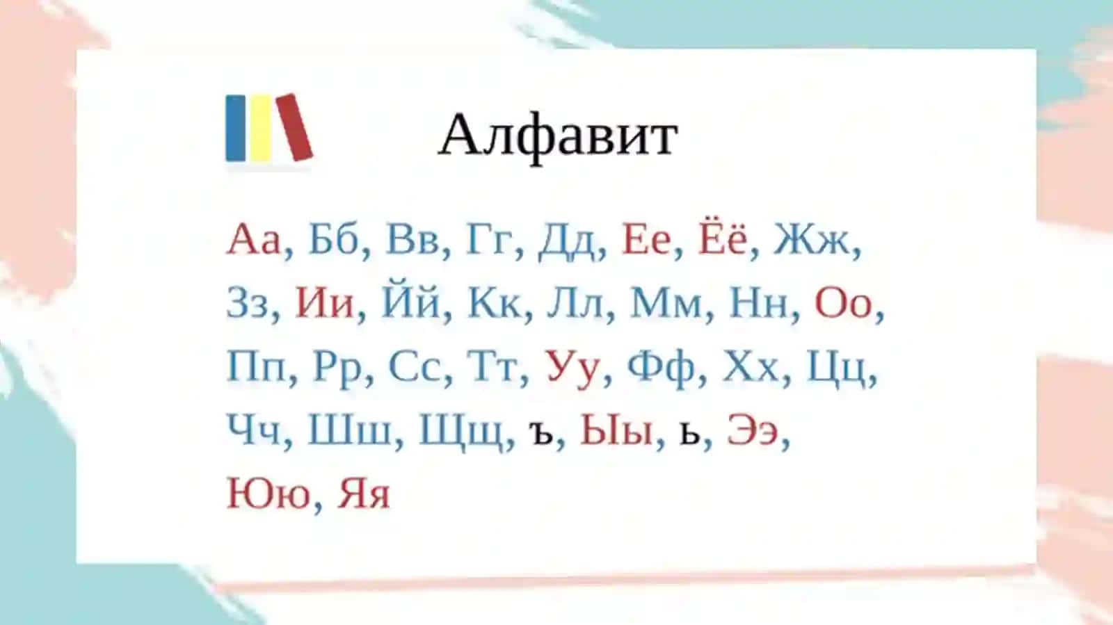 Фонетические нормы русского языка 2