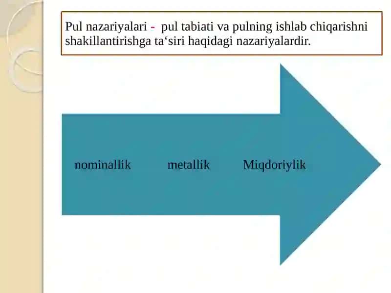 PULNAZARIYALARI 2
