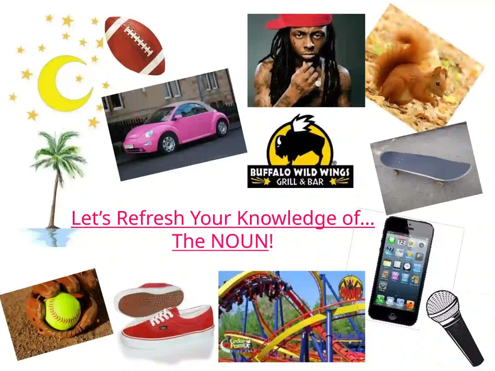 Noun 2