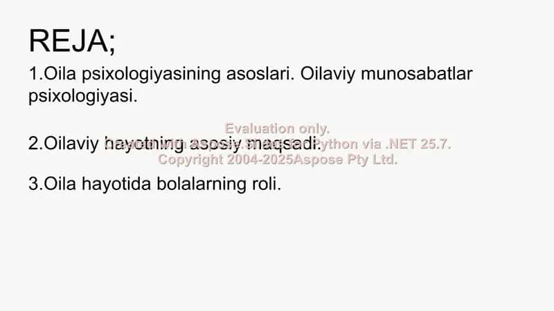 Oilaviy Psixologiya 2