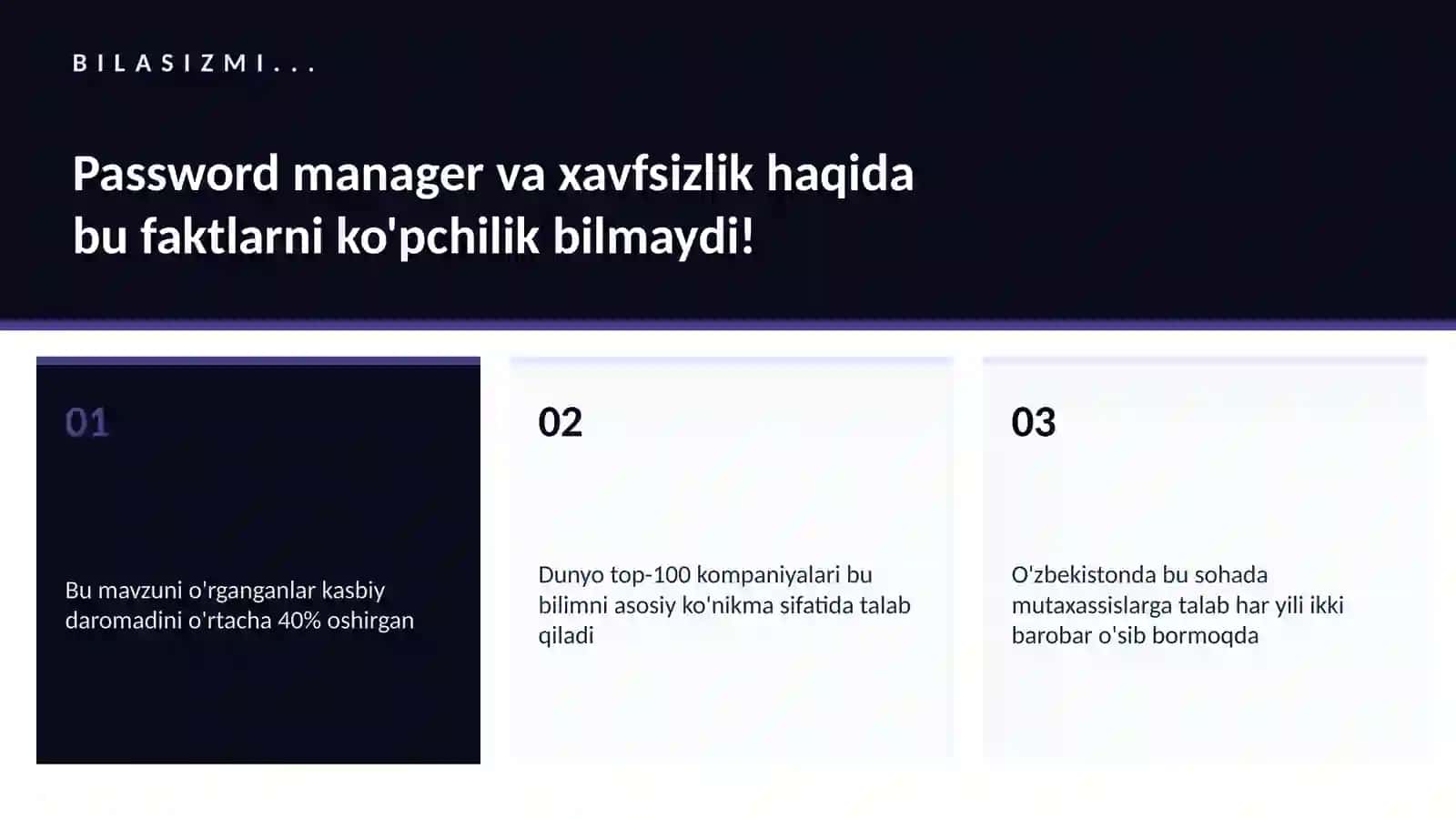 KIBERXAVFSIZLIK 2