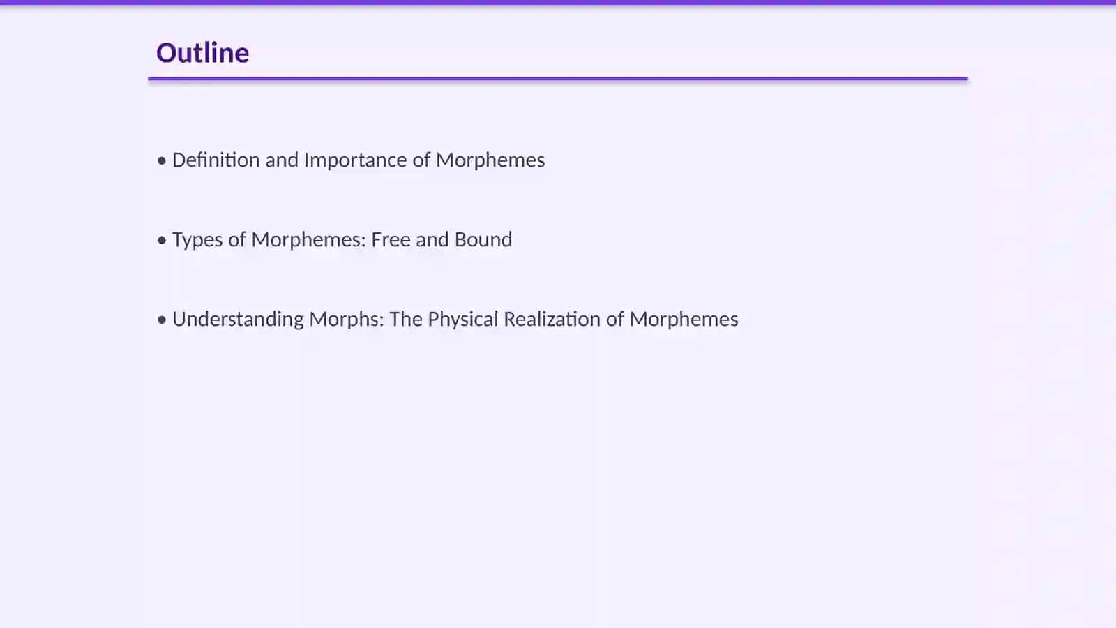 Morpheme-morph-allamorph 2