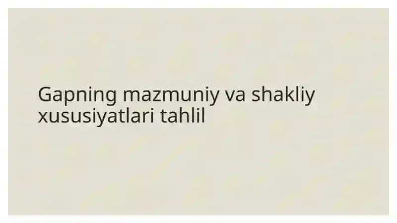 Bayon Yozish Metodikasi 2