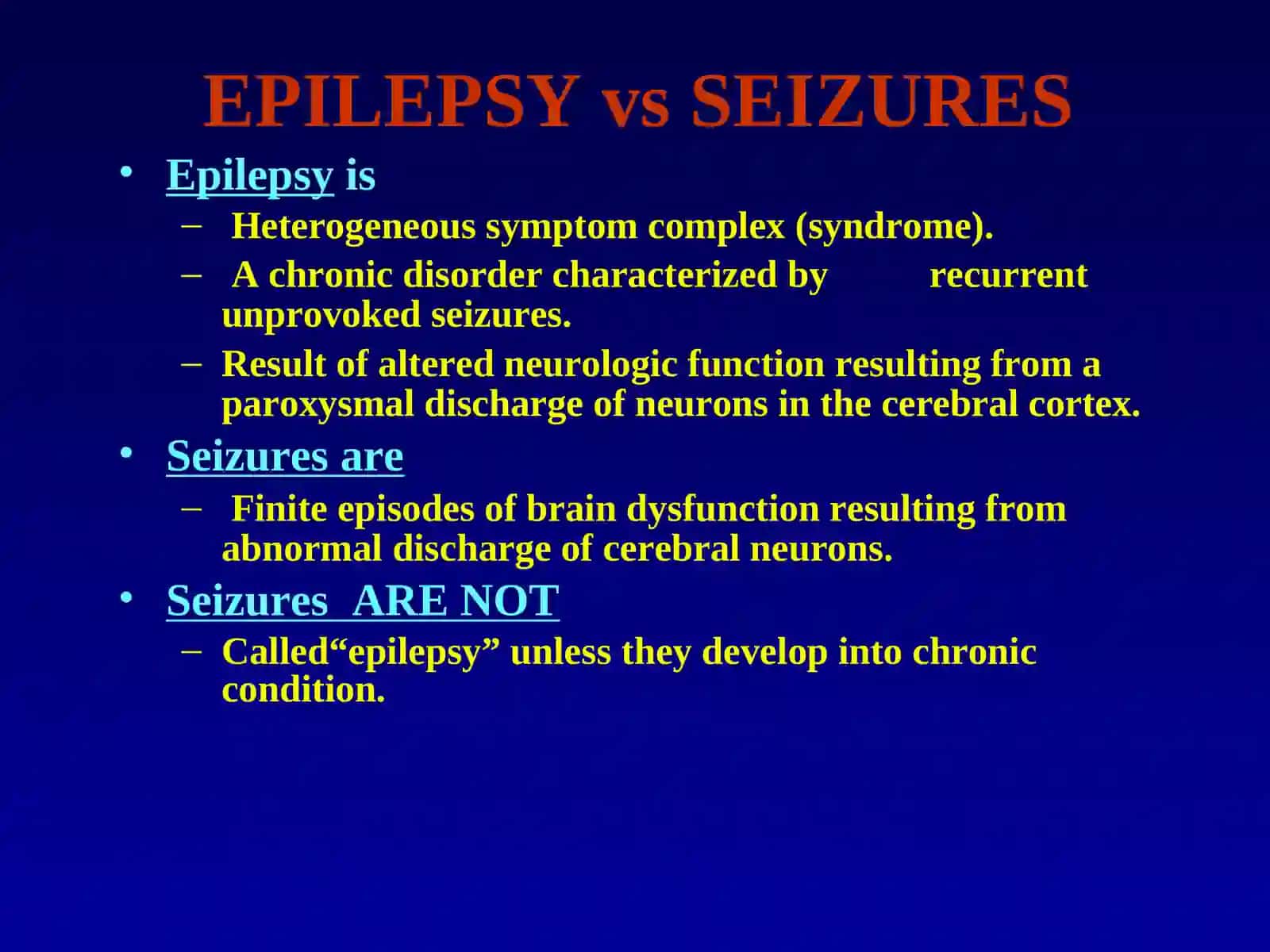 Antiepileptic Drugs 2