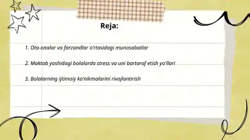 Amaliy psixologiya va tarbiya muammolari 2
