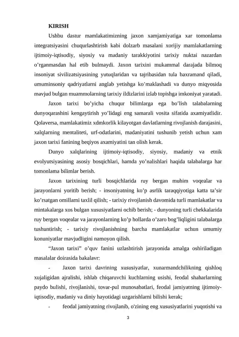 ITALIYANING MILLIY BIRLASHISH JARAYONLARI 2