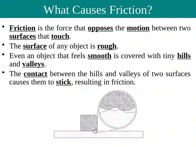 Frictionforce 2