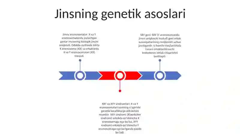 Jins Genetikasi 2