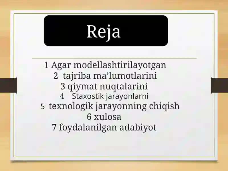 Regresiyat englamasi 2