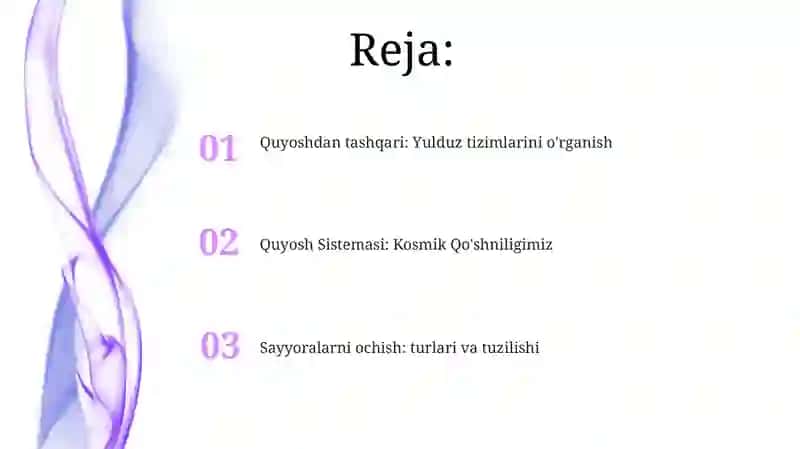 Yulduzlar tizimi 2