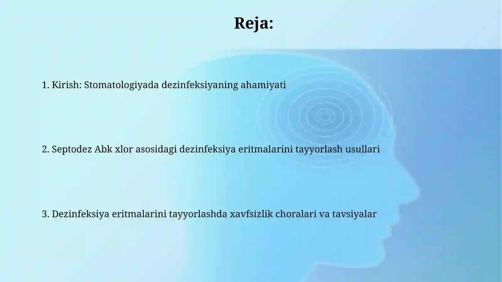 Dezinfeksiya eritmalari 2