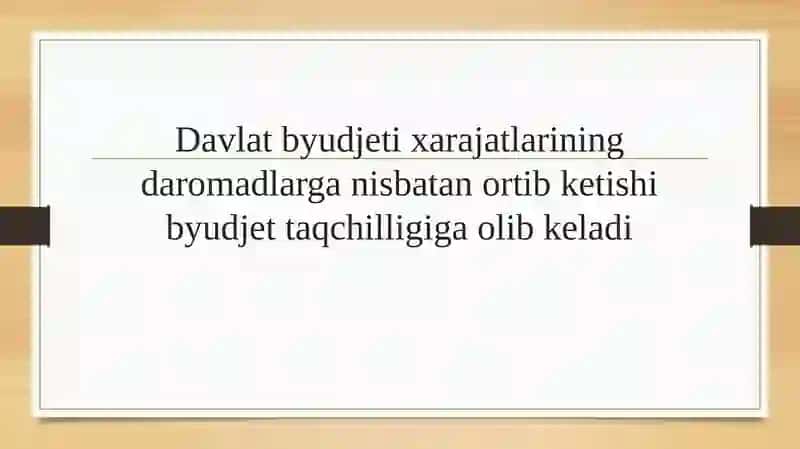 Davlatkrediti 2