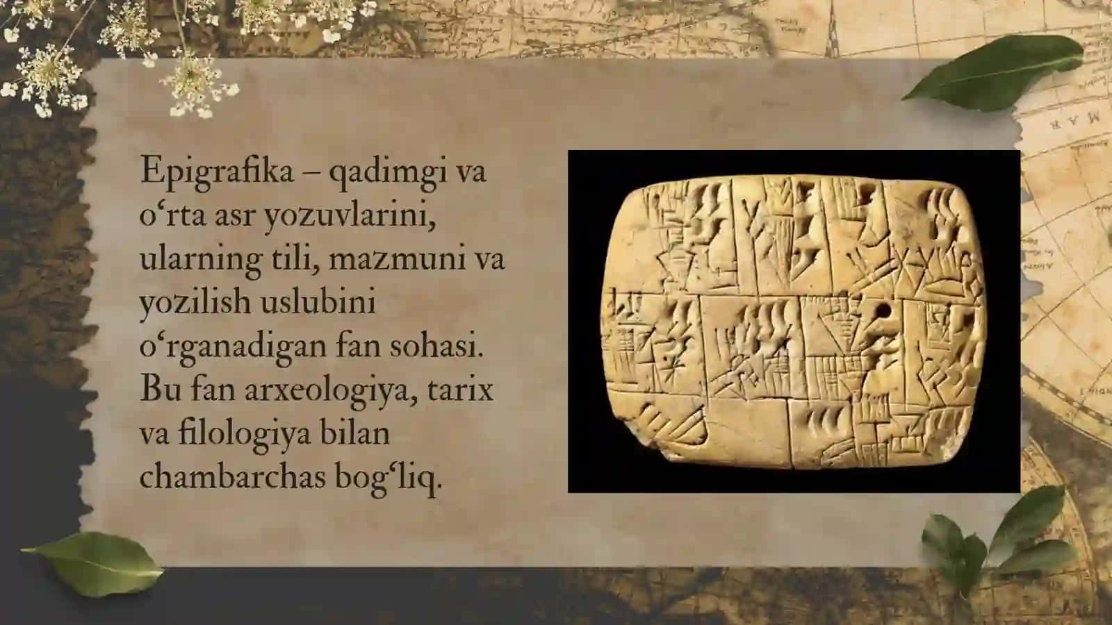 Epigrafika 2