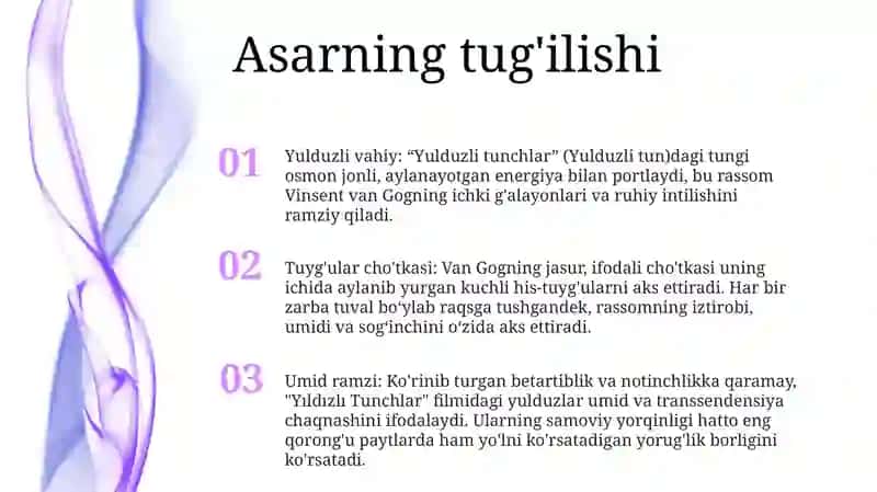 Yulduzli Tunlar 2