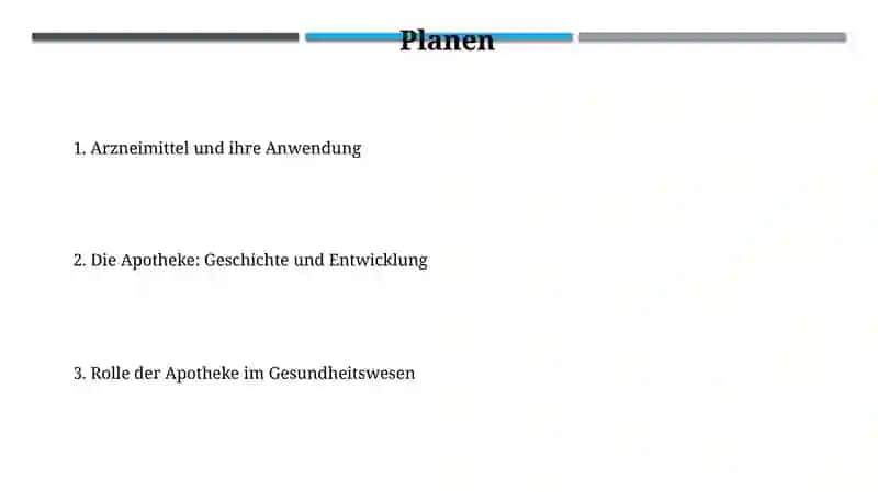 Der Apotheke 2