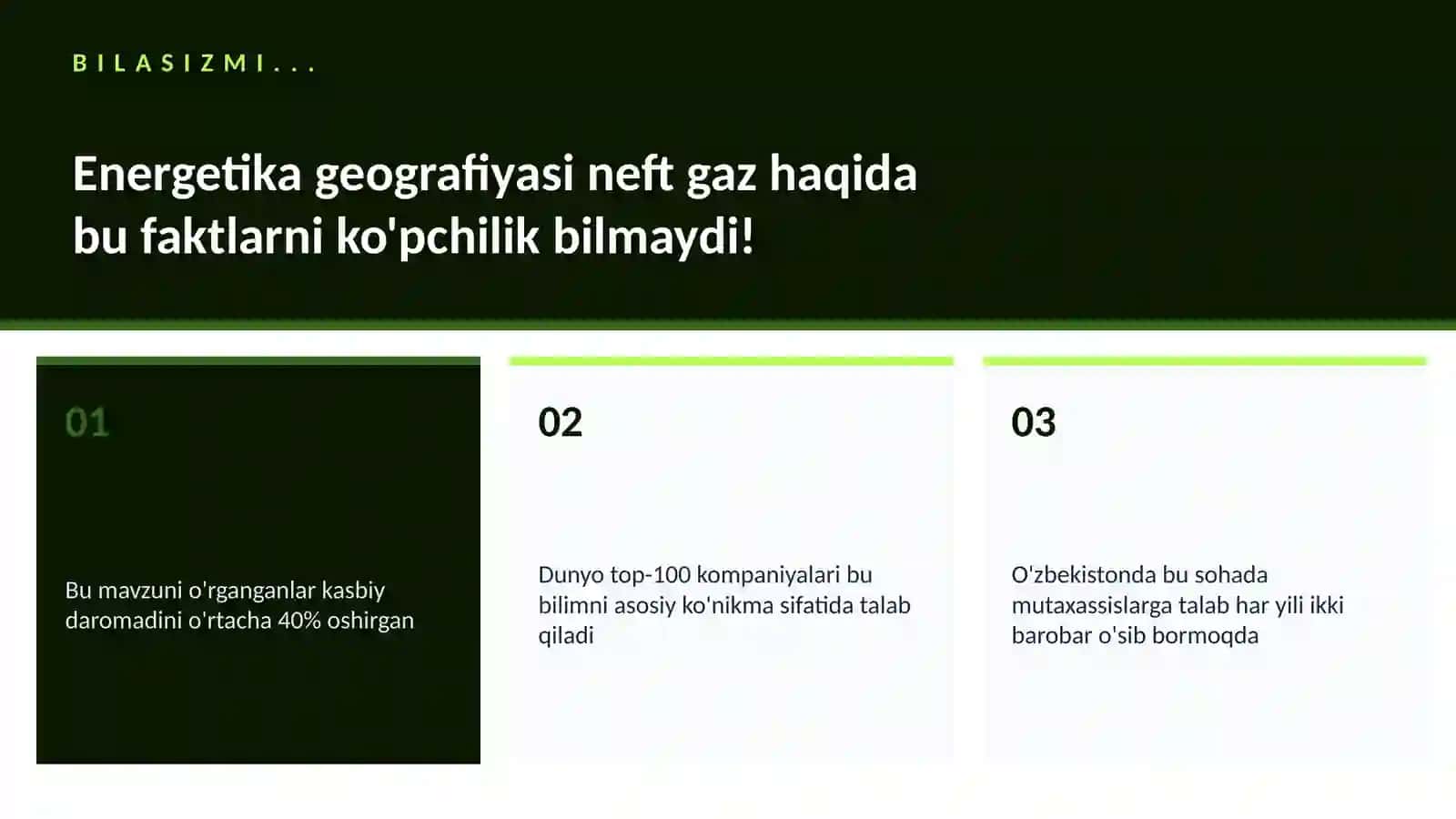Energetika geografiyasi neft gaz 2