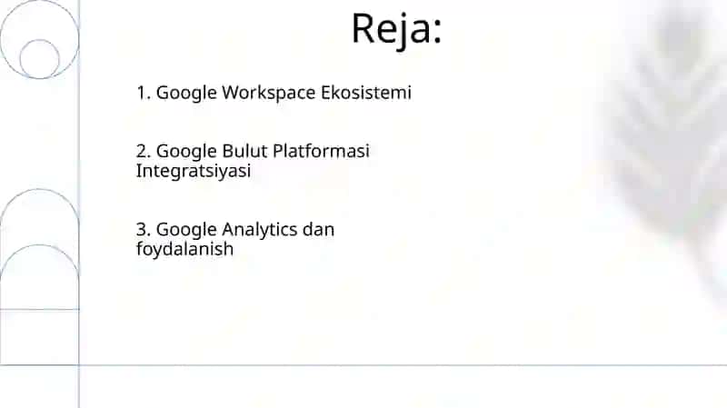Google Kalendari: Jadvalni mukammal boshqarish 2