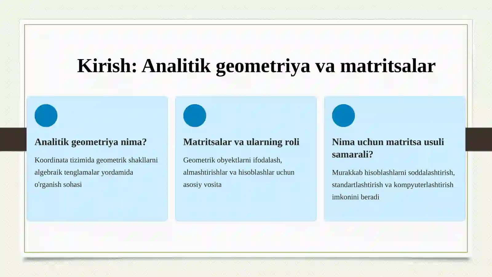 Matritsa-usuli-Masofalar-burchaklar-va-kesishish-nuqtalarini-hisoblash.pptx 2