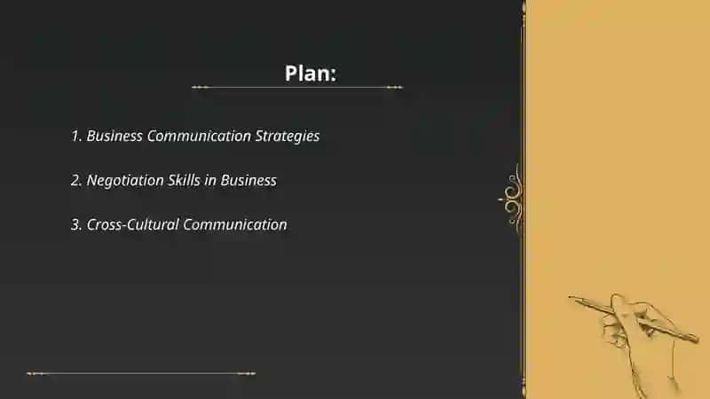 Language skills for business and economics 2