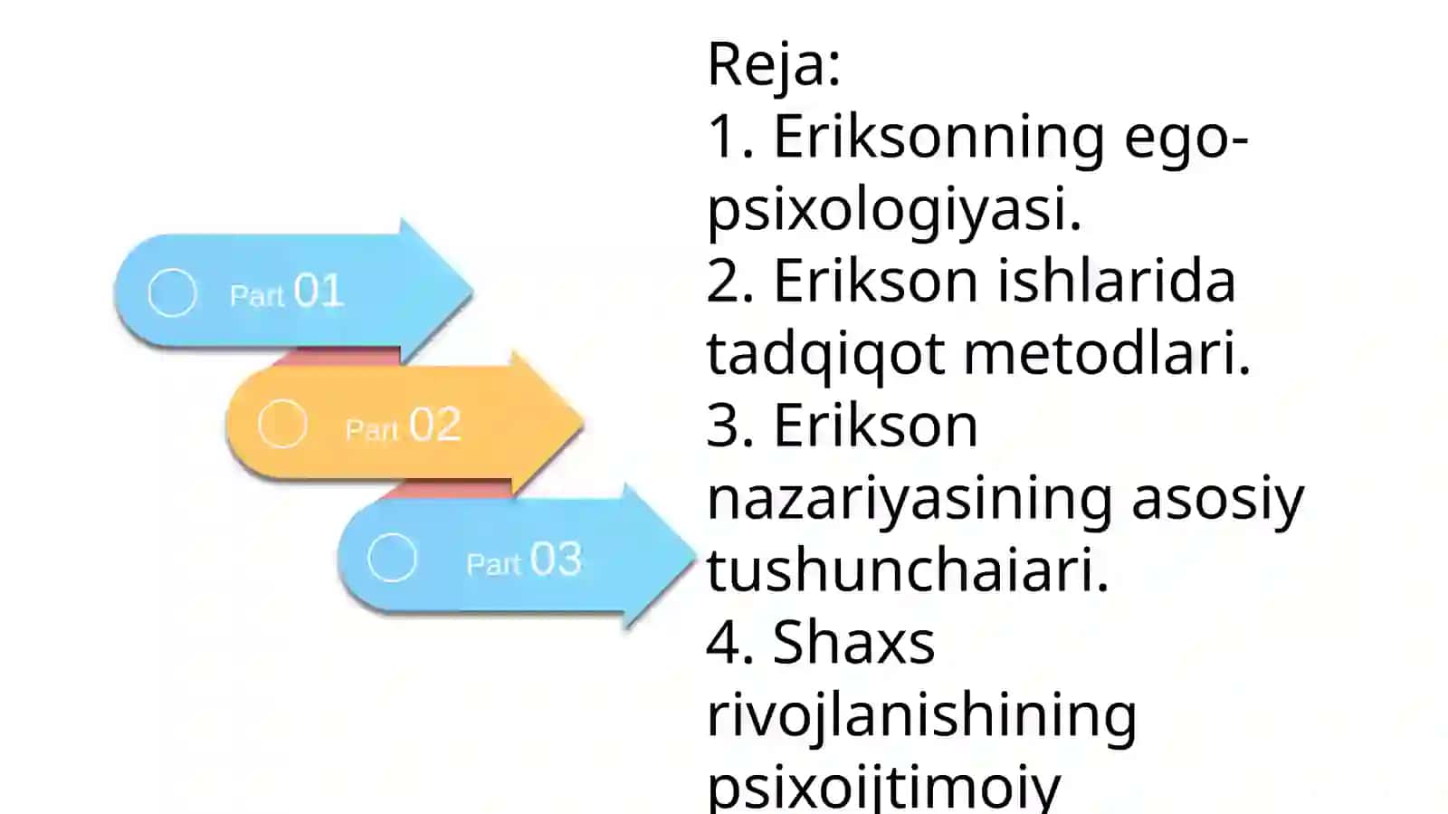Erik Erikson 2