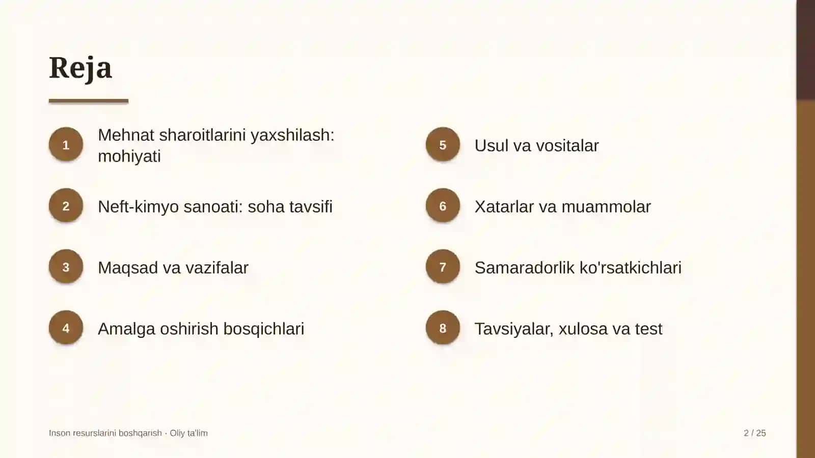 neft kimyo sanoatida mehnat sharoitlarini yaxshilash 5836 2