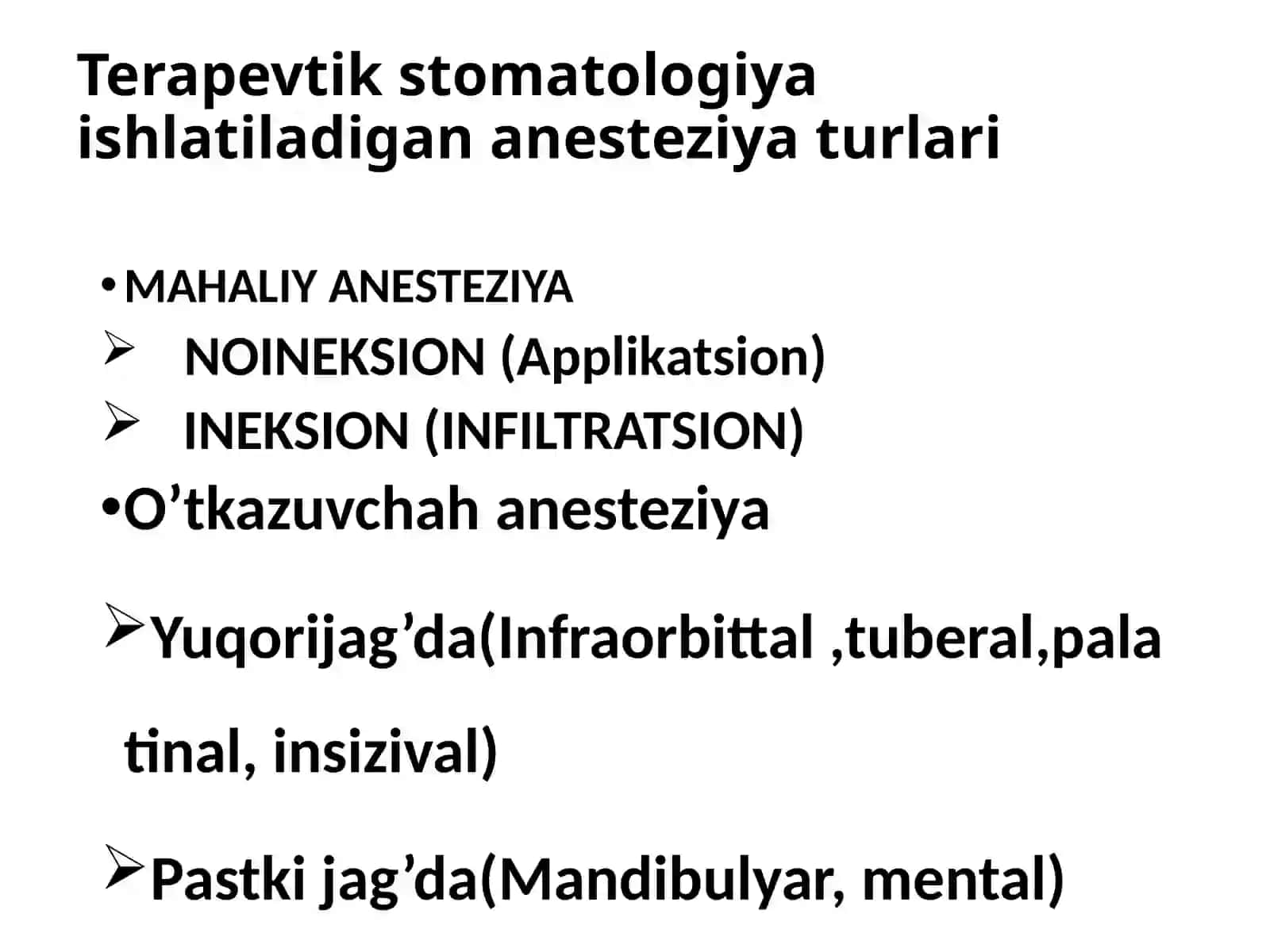 anesteziya 2