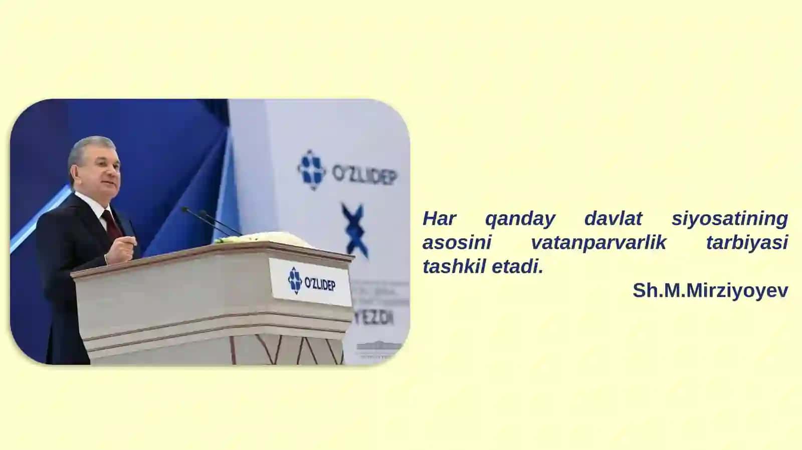 MARDLAR QOʻRIQLAYDI VATANNI 2