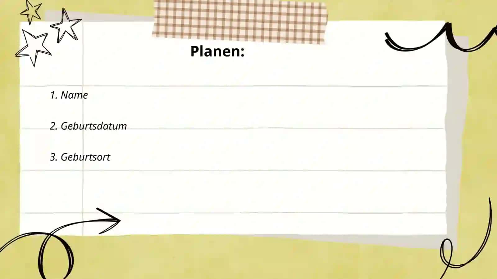 Studieren in Deutschland 2
