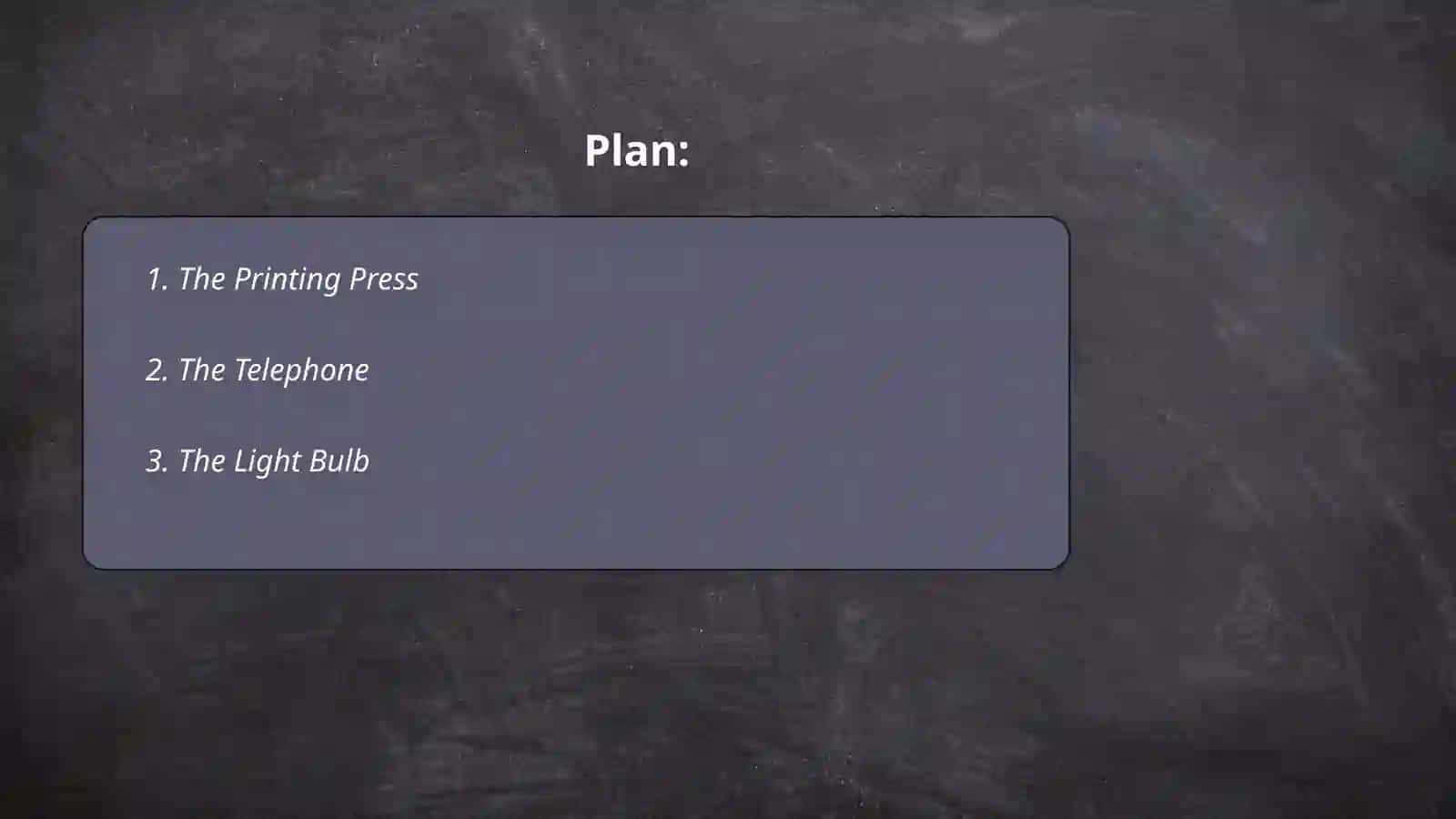 The Printing Press 2