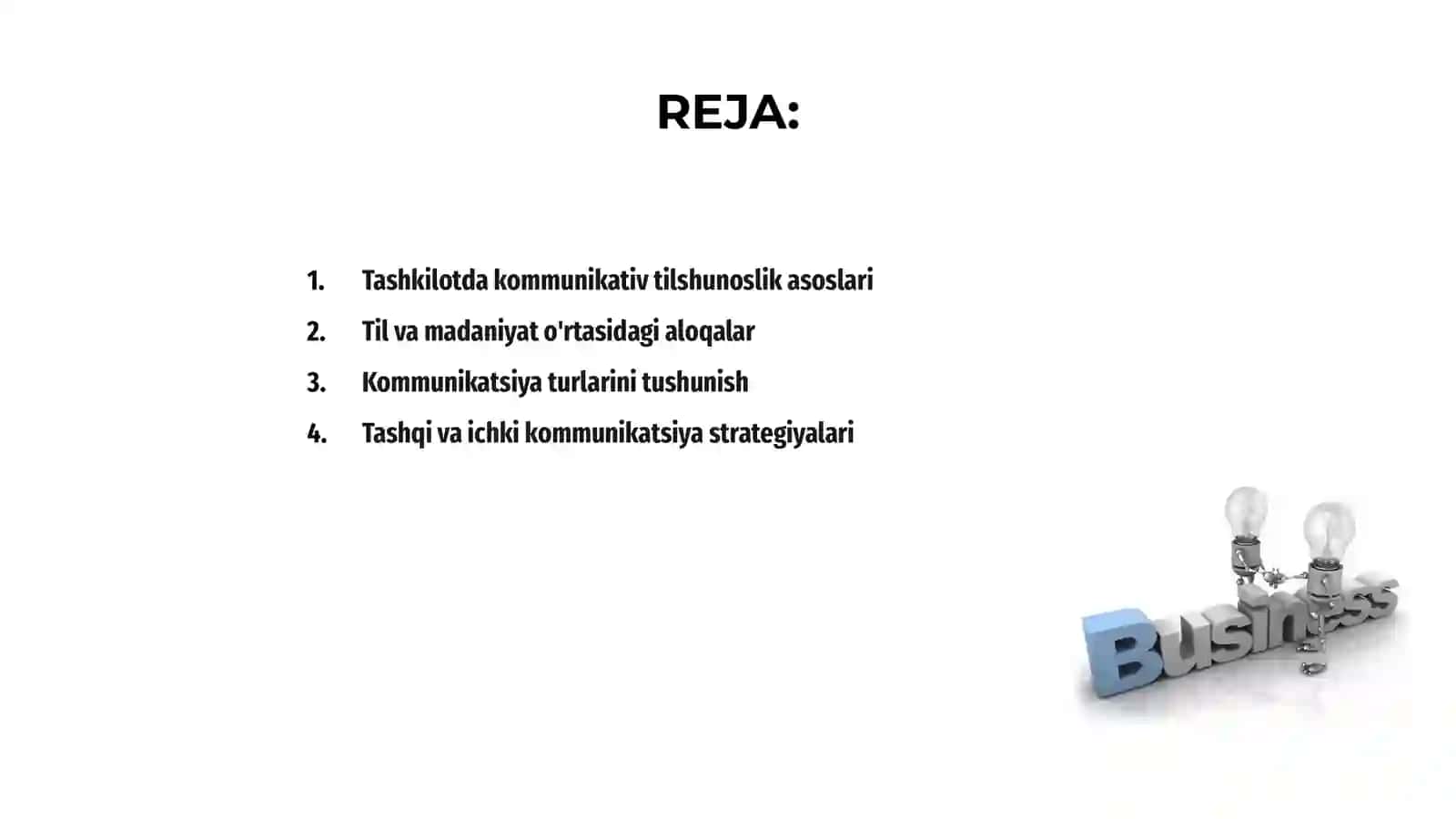 Kommunikativ tilshunoslik 2