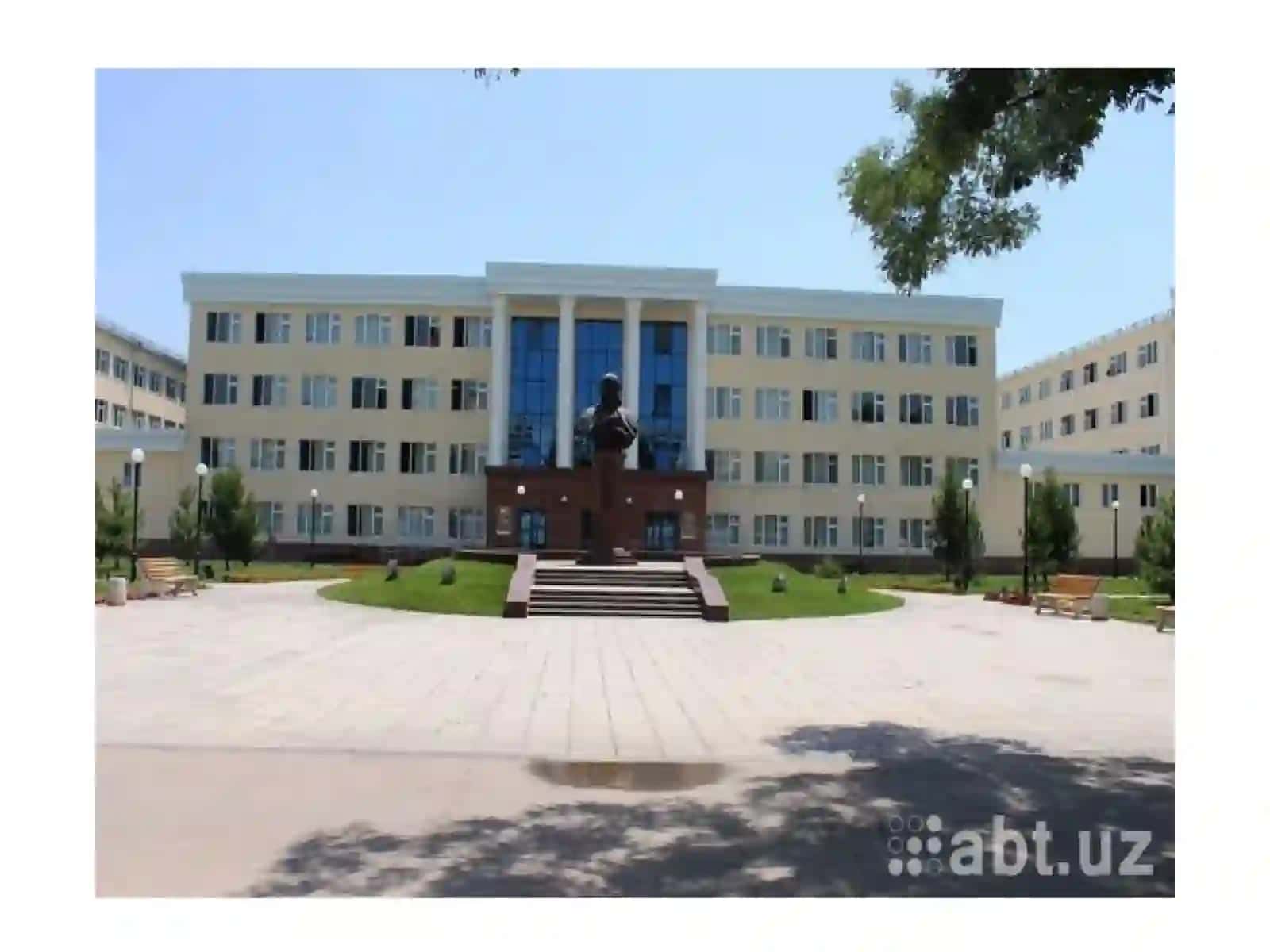 Toshkent davlat Pedagogika universiteti Tarix tarix òqitish metodikasi 2