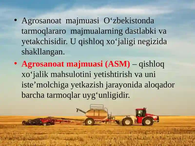AGROSANOAT MAJMUASI 2