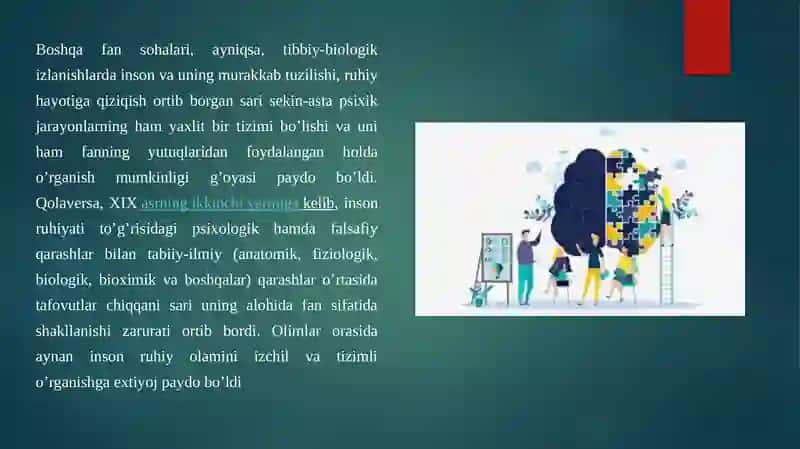 Psixologiyada empirik metodlar 2