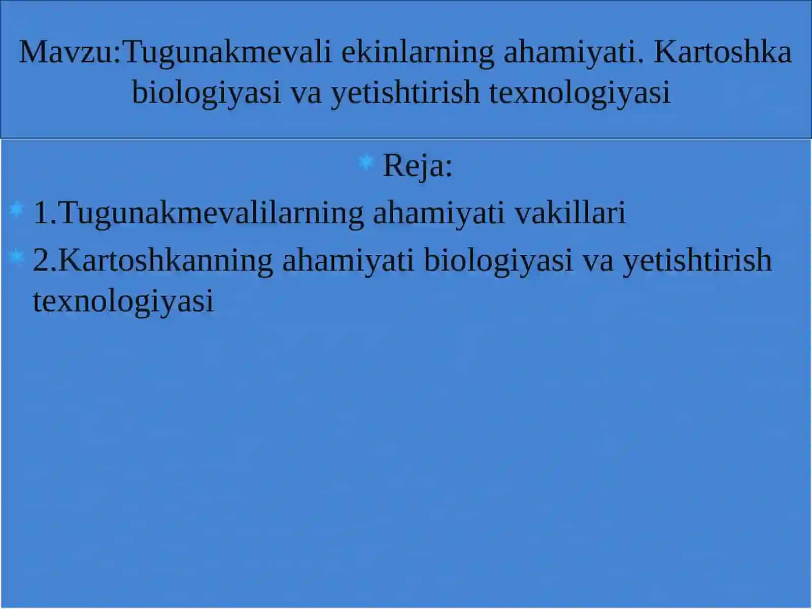 Tugunak mevalilari 2