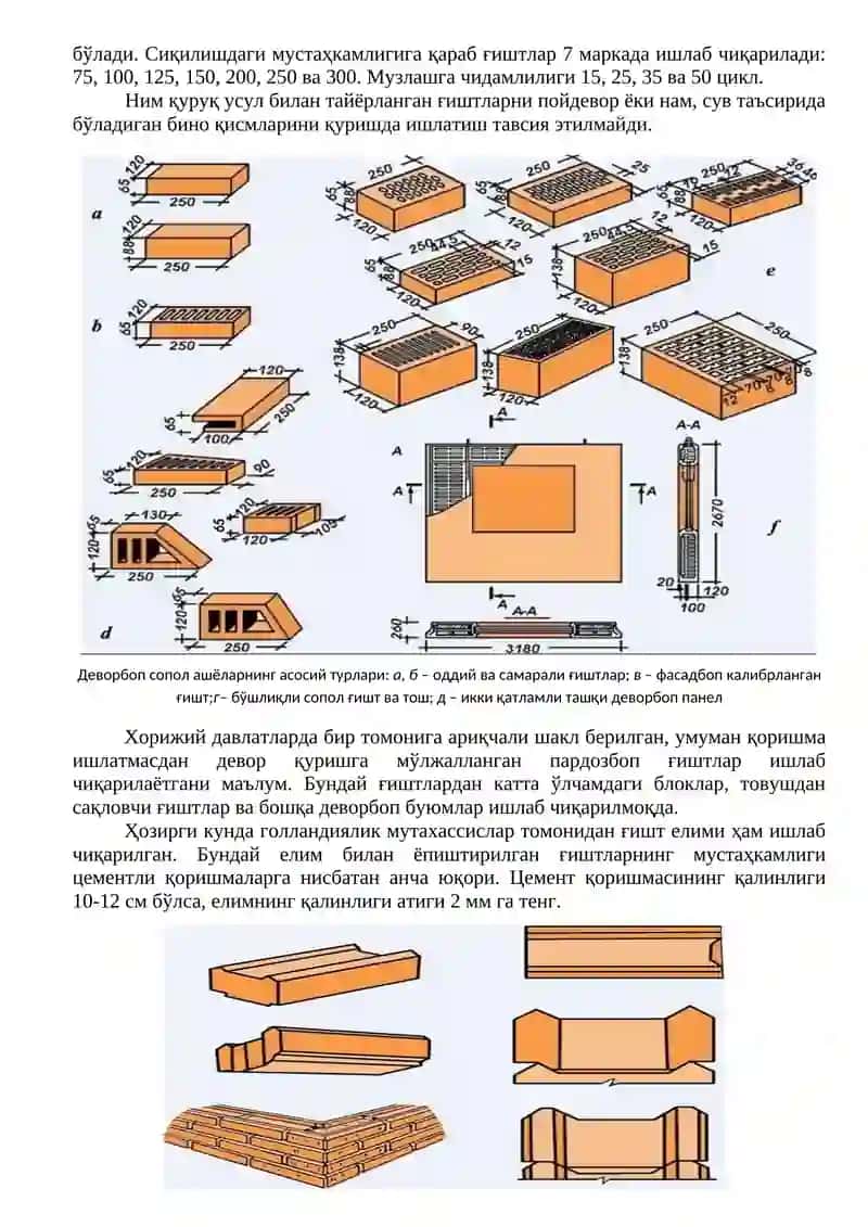 Сопол буюмлар ишлаб чиқариш 2