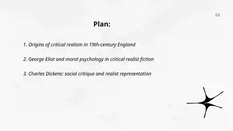 Critical Realism in England (The 19th Century) 2