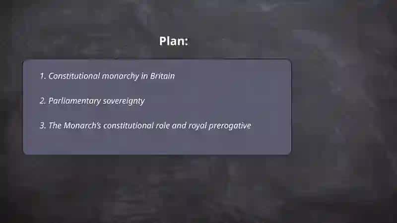 Government system of Britian, Xolmuhammedova Rayhonoy 2