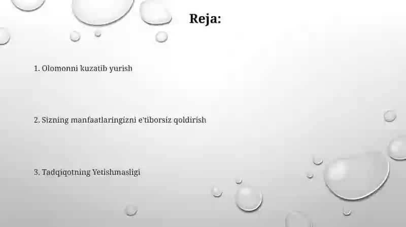 Kasb tanlashda yòl qòyiladigan tipik xatoliklar 2