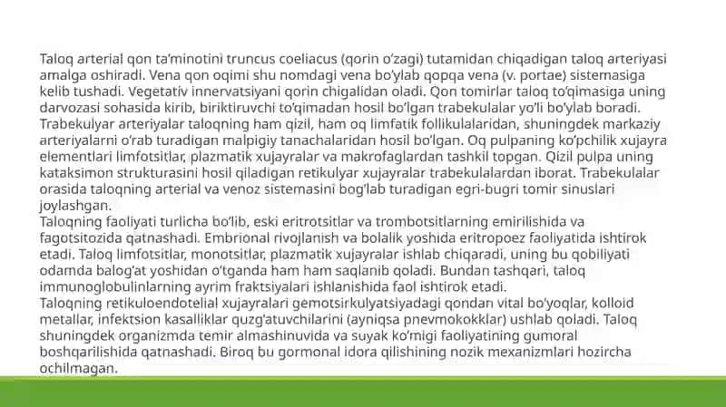 Taloqkasalliklari 2