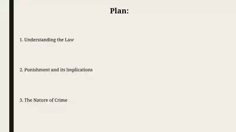 Understanding the Law 2