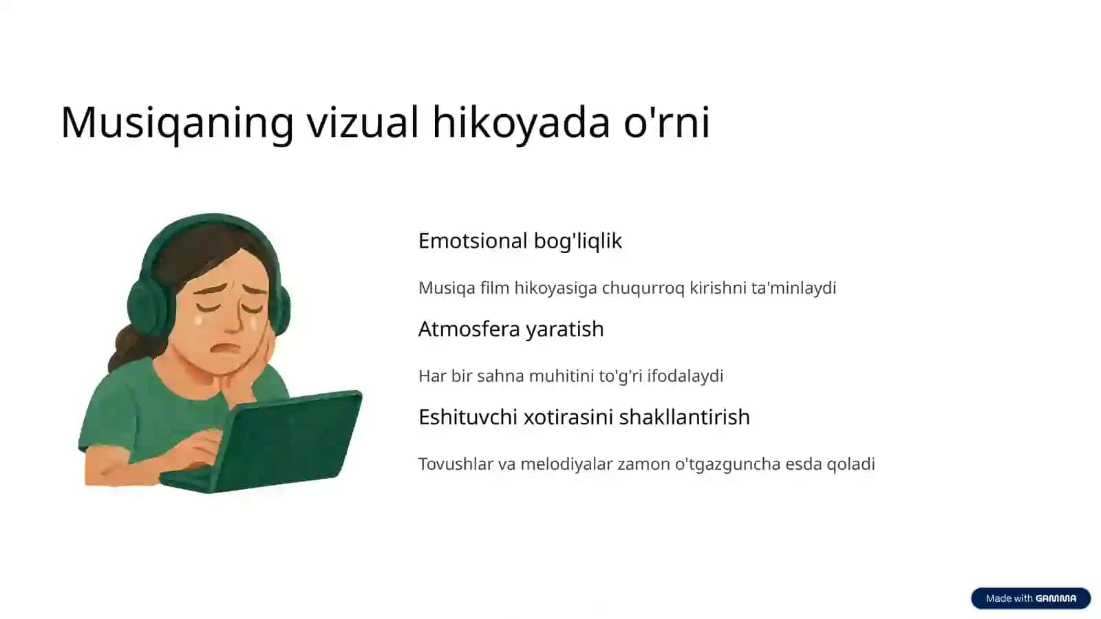 musiqa bsbi 2
