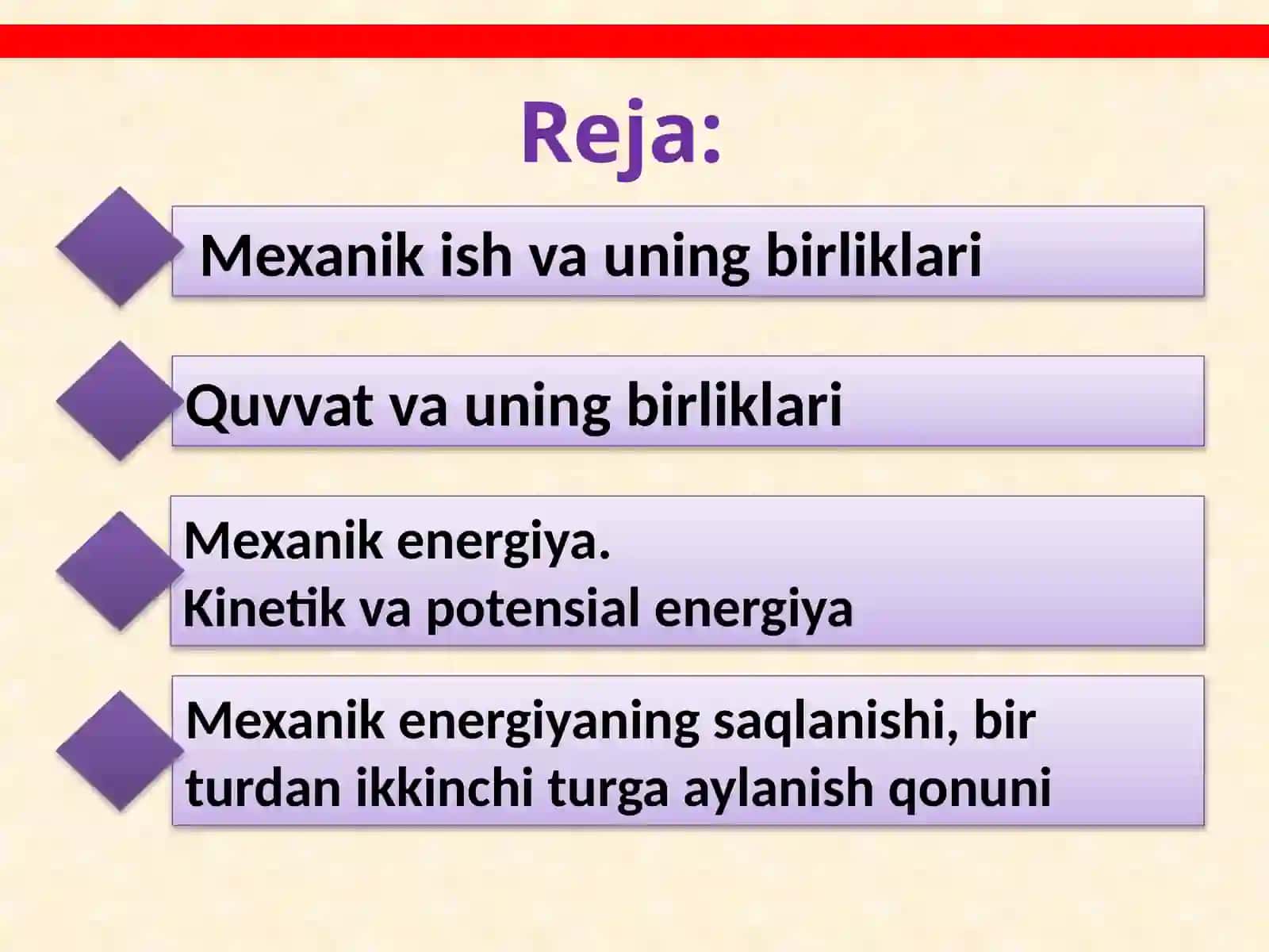 Mexanika energetika 2